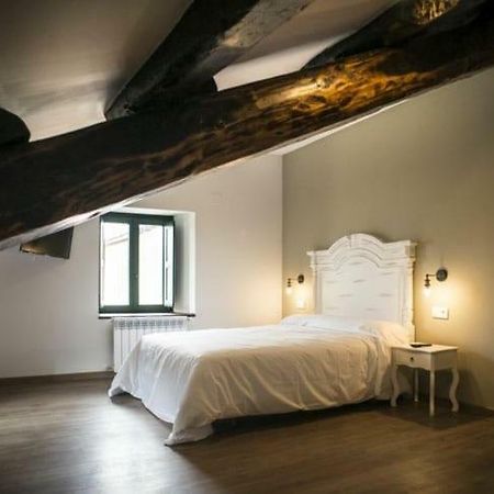 Hotel Portico A Fonsagrada المظهر الخارجي الصورة
